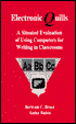 Electronic Quills: A Situated Evaluation of Using Computers to Teach Writing in Classrooms