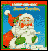Dear Santa Chubby Board Book