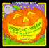 Howl-O-Ween: A Book of Spooky Sounds