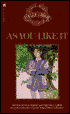 As You Like It