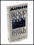 Blood Sport (4 Audio Cassettes): The President and His Adversaries