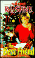 The Best Friend (Fear Street Series)
