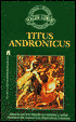 Titus Andronicus (New Folger Library Shakespeare Series)