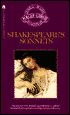 Shakespeare's Sonnets (Folger Shakespeare Library Series)