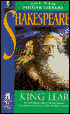 King Lear (Folger Shakespeare Library Series)