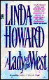 A Lady of the West (Lady of the West Series #1)