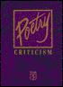 Poetry Criticism