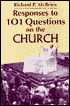 Responses to 101 Questions on the Church