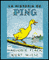 La Historia de Ping