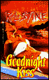 Goodnight Kiss: (Fear Street: Fear Street Super Chillers Series)