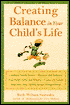 Creating Balance in Your Child's Life
