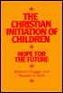 Christian Initiation of Children