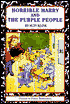 Horrible Harry and the Purple People