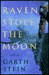 Raven Stole the Moon