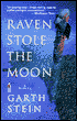 Raven Stole the Moon