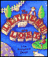 The Letters Are Lost: A Picture Book about the Alphabet