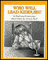 Who Will Lead Kiddush?