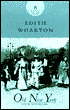 Old New York: Four Novellas