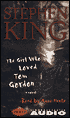 The Girl Who Loved Tom Gordon
