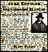 Jack Kerouac: Angelheaded Hipster