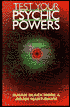 Test Your Psychic Powers