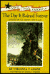 The Day It Rained Forever: A Story of the Johnstown Flood