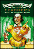 Shakespeare's Insults for Teachers