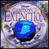 Disney's: Countdown to Extinction-A Hologram Adventure to the Age of the Dinosaurs