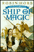 Ship of Magic (Liveship Traders Series #1)