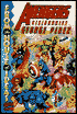 Avengers Visionaries: The Art of George Perez
