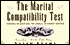 It's the Little Things: The Premarital Compatibility Test