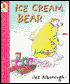 Ice-Cream Bear