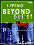 Living Beyond Belief: 13 Bible Studies to Help Teenagers Experience God