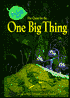 Bug's Life: The Quest for the One Big Thing