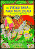 The Viking Saga of Harri Bristlebeard: A Heroic Puzzle Adventure