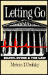 Letting Go: Death, Dying, and the Law