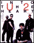 Into the Heart: The Stories Behind Every U2 Song