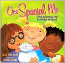 One Special Me: A Book Celebrating How God Made Us Special