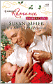 Her Baby's First Christmas