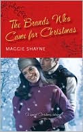 Brands Who Came for Christmas (Oklahoma All-Girl Brands Series #1)