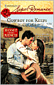 Cowboy for Keeps (Harlequin Super Romance #1526)