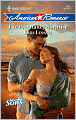 The Pregnancy Surprise (Harlequin American Romance Series #1240)