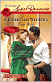 A Christmas Wedding