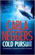 Cold Pursuit (Black Falls Series #1)