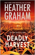 Deadly Harvest (Flynn Brothers Series #2)