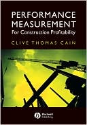 Performance Measurement for Construction Profitability