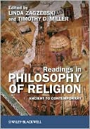 Readings in Philosophy of Religion: Ancient to Contemporary