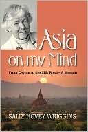 Asia On My Mind