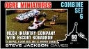 Combine Set 6 Mechanized Infantry Company