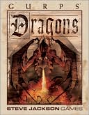 Gurps Dragons